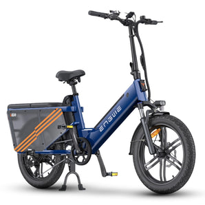 LE20 Cargo Ebike
