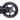 Voltaic Lion 16" Kids Electric Dirt Bike tire and wheel with disc brake detail for advanced young riders.