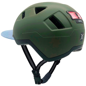 Moss | XNITO Helmet | E-bike Helmet