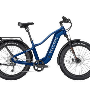 Velotric Nomad 2 High-Step
