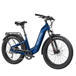 Velotric Nomad 2 Step Thru