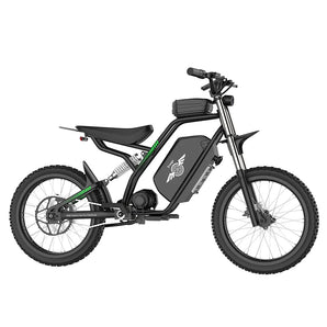 Freego Nova 3
