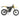Freego Nova 5 electric dirt bike with yellow accents, designed for off-road terrain, featuring a robust mid-drive motor and suspension.