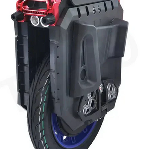 Commander Pro Electric Unicycle