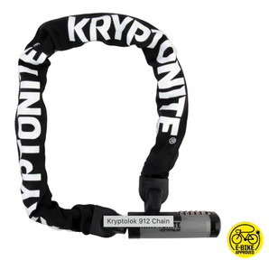 Kryptonite 912 Chain Lock