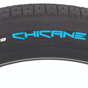 SE Bikes Chicane Tire 26x3.5