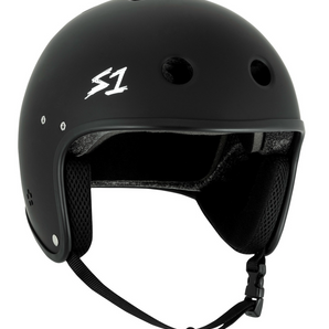 S1 RETRO LIFER E-HELMET