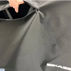 2 E-Bike Cover Or Cargo Bike Cover