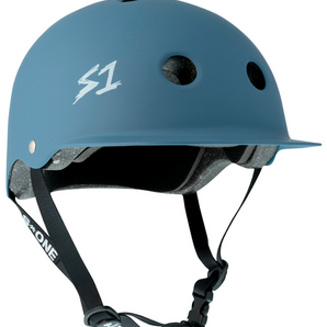 S1 Lifer Brim Helmet