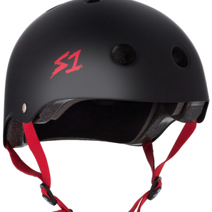 S1 LIFER HELMET