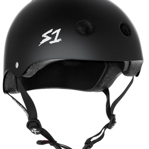 S1 MEGA LIFER HELMET