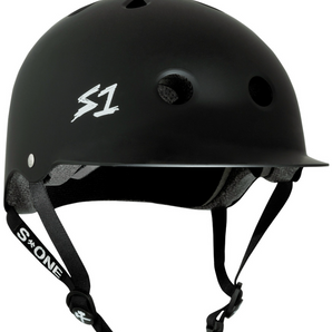 S1 Lifer Brim Helmet