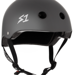 S1 LIFER HELMET