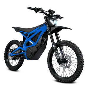 SRPNT X3 Electric Dirt Bike 13,000W (Just Released)