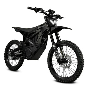 SRPNT X3 Electric Dirt Bike 13,000W (Just Released)