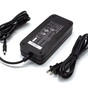 48v 3ah Charger Single Pin