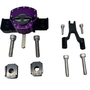 Steering Damper | Surron Ultra Bee