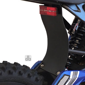 DirtyBike Shock Protector Mud Guard Standard Surron LBX