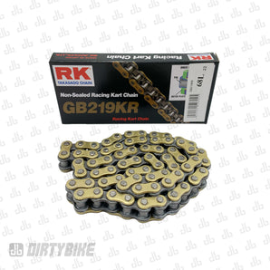 219 Primary Drive Chain | Surron LBX | E Ride Pro | 79 Bike