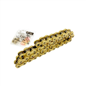 Primary Drive RK MXZ Race 420 Replacement Chain | Surron Ultra Bee