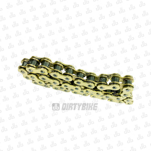 420 Primary Drive RK420 MXU Sealed  Replacement Chain | Surron LBX | E Ride PRO SS