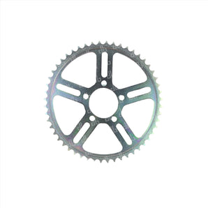 Rear Sprockets | Steel | Surron LBX | Talaria Sting |E-Ride Pro | Rawrr Mantis