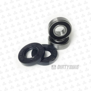 Bearing Kit | Rear Wheel | Surron LBX | Talaria Sting MX3 / MX4