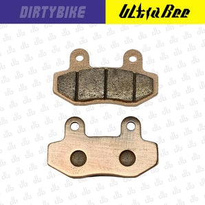 Sintered Brake Pads | Surron Ultra Bee