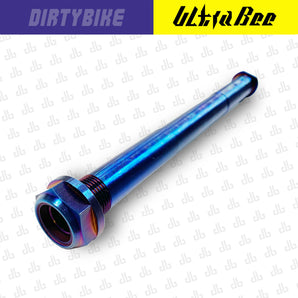 Titanium Rear Axle | Surron Ultra Bee