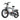 Coswheel Rybit T20 1000 Watt 48v Electric Bicycle