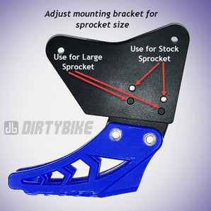 Chain Guide Kit | Talaria Sting | MX3 / Mx4