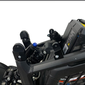 Seat Riser Kit | Talaria Sting | MX3 / MX4