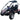 TrailMaster Blazer i200R Electric Go Kart with 48V lithium battery, suitable for kids ages 7-12, featuring canopy and safety harness