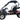 TrailMaster Blazer i200R Electric Go Kart with 48V Lithium battery, LED monitor, canopy, and safety harness for kids ages 7-12.