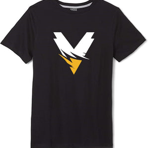 Kids Voltaic Logo Tee