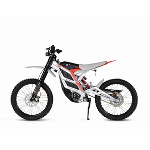 79BIKE Falcon Pro Electric Dirt Bike