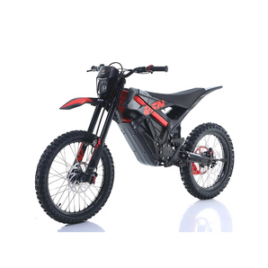 RFN Ares Rally E-Moto