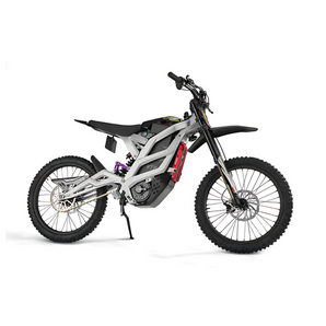 Ventus V1+ E-Moto, packed with 28,000 watts of peak power!