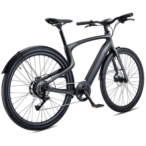 Carbon 1 Pro Smart E-Bike
