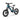 Voltaic Youth Electric Dirt Bike 16'' Flying Fox