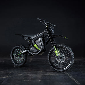 Rawrr Mantis X Electric Dirt Bike