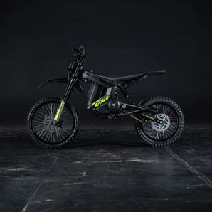 Rawrr Mantis X Electric Dirt Bike