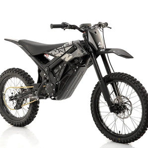 RFN Ares Rally E-Moto