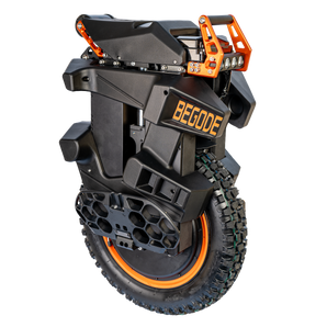 Begode Extreme Ibex Electric Unicycle