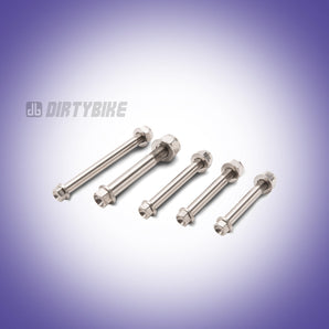 Rear Suspension Bolt Kit | Talaria Sting | MX3 / MX4