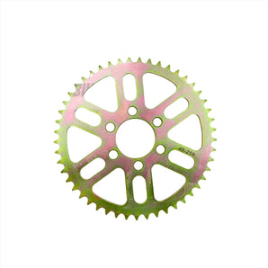 Primary Drive Replacement 219 Rear Driven Sprocket | Surron LBX | E Ride Pro