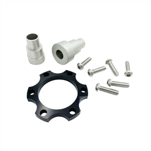 Wheel Spacer Adaptor Kit for LBX Wheels | Talaria Sting | MX3 / MX4