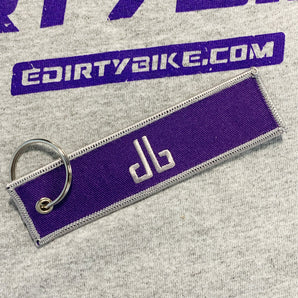 Key Chain | DirtyBike