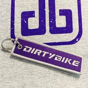 Key Chain | DirtyBike