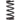 Cane Creek Valt Lightweight Steel Coil Spring